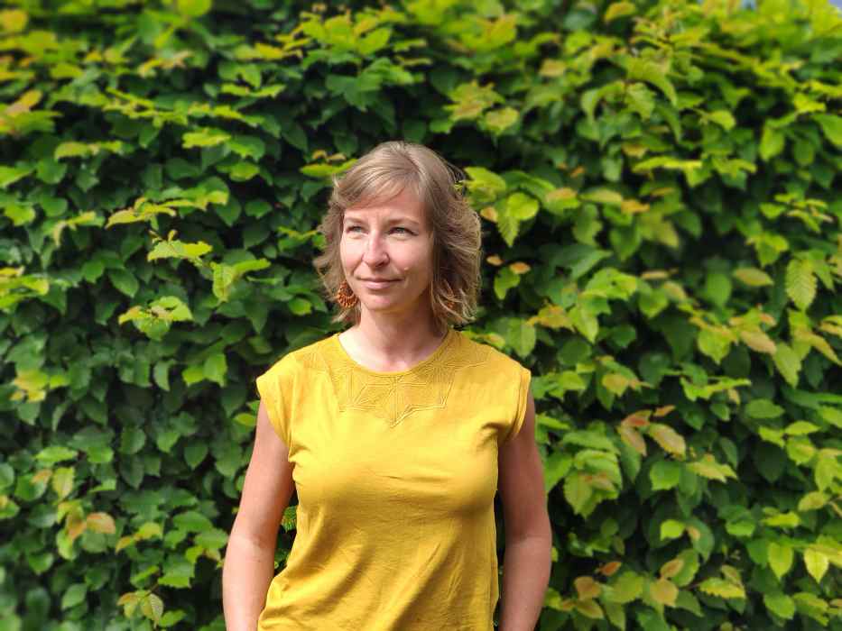 Marie-Aude BERTRAND