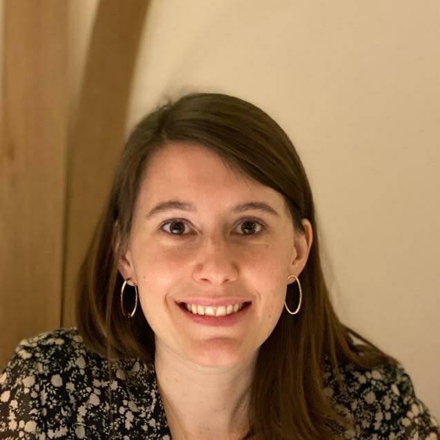 Dr Lucie Fossé