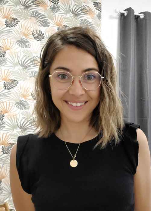 Amandine Redureau