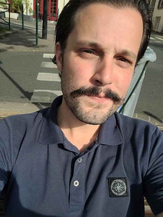 Maxime ROMET