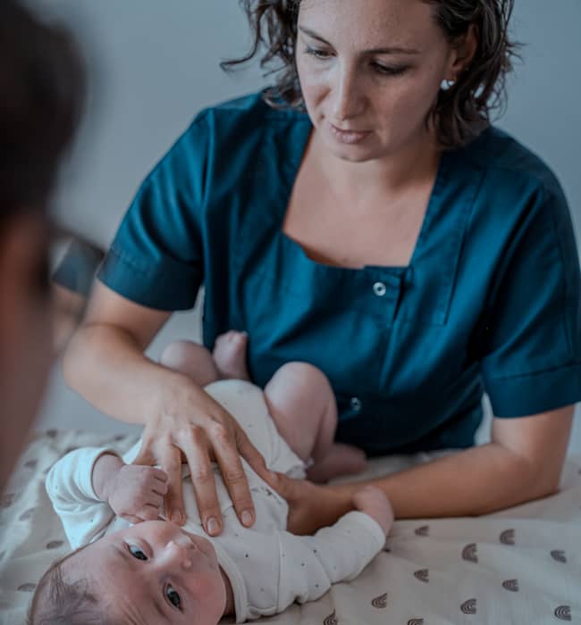 Dr Elodie Vignoli, Ostéopathe à Retournac