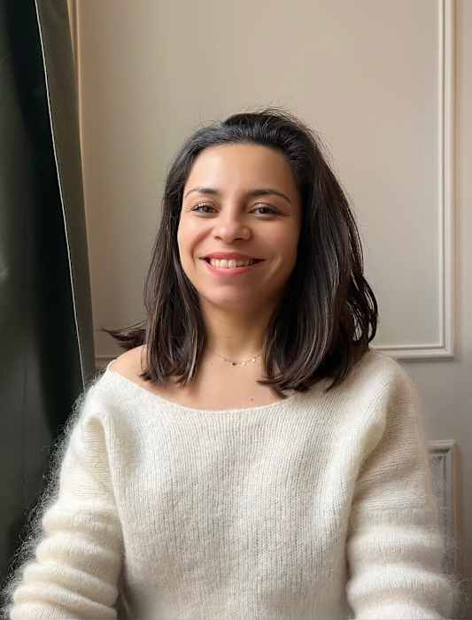 Mathilde GIRAULT