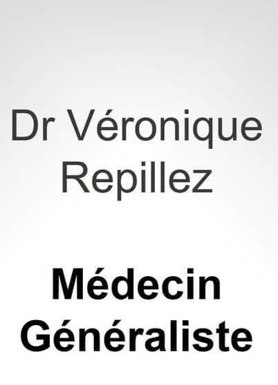 Dr VERONIQUE REPILLEZ