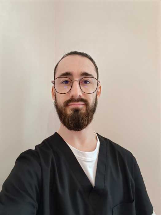 Jimmy-Lee Pescheux