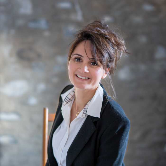 Claudia Bruneau