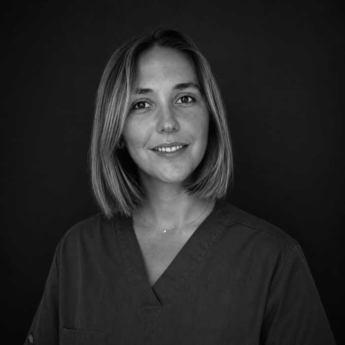Dr Victoire Pineau Rossi, Chirurgien dentiste à Pessac