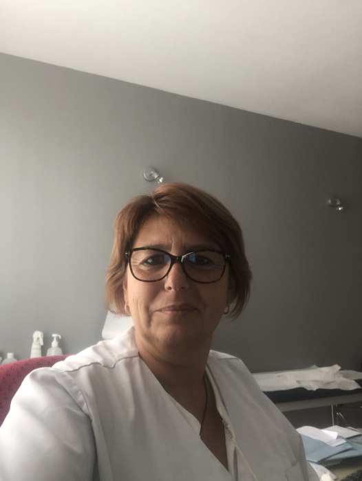 Dr Pascale Vonau