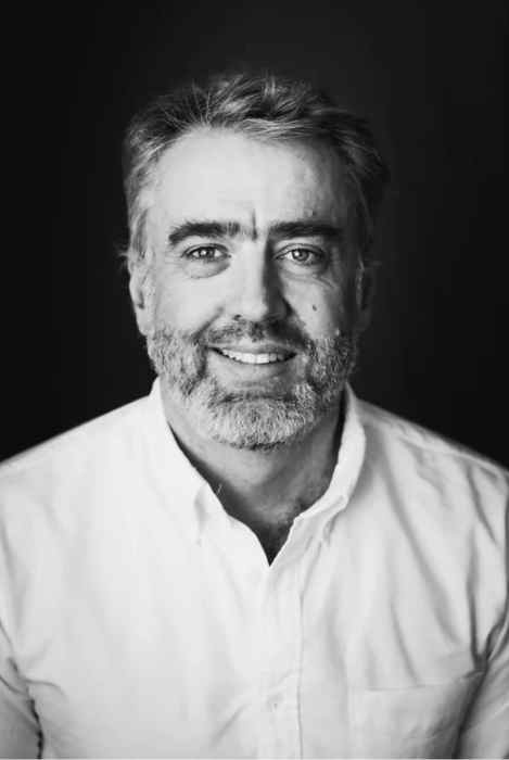 Dr Pierre LEGALERY