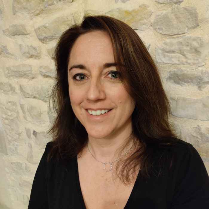 SYLVIE LEMOINE LEFORT