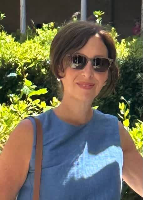 Dr Milena MERLI