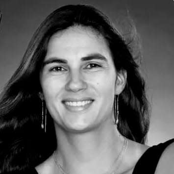 Dr CHARLOTTE CARENCO