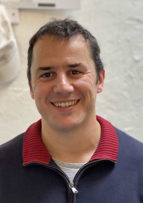 Sebastien Trigolet