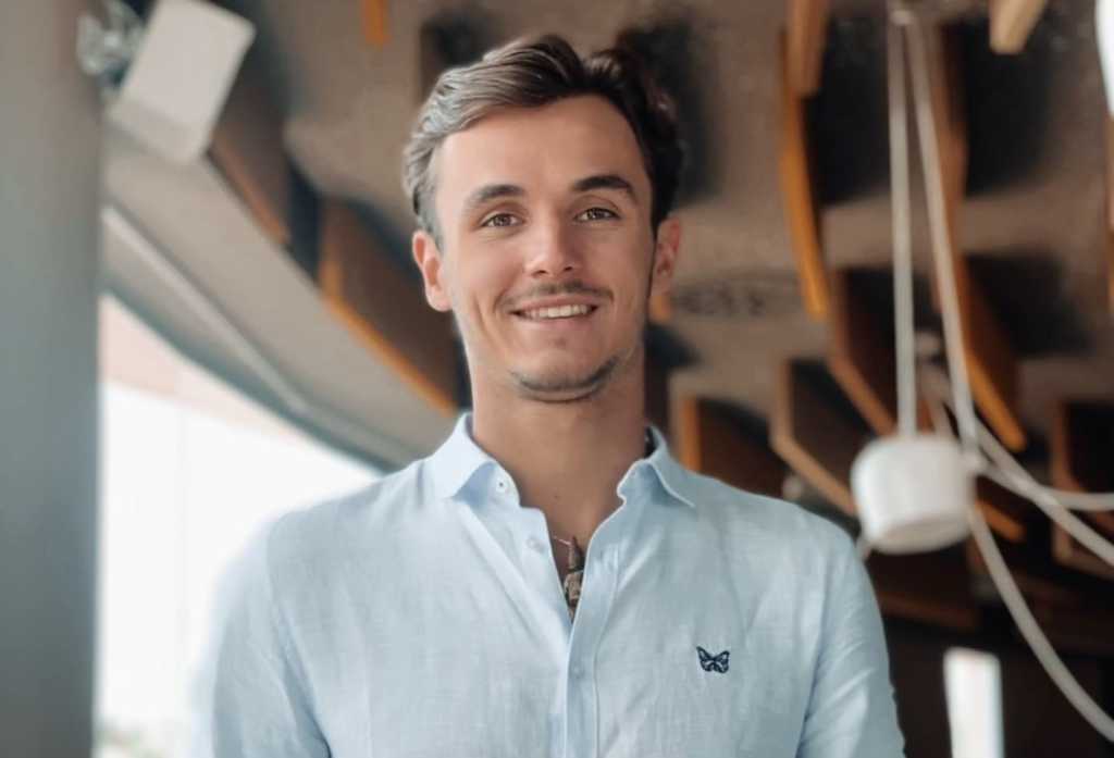 Julien Riu