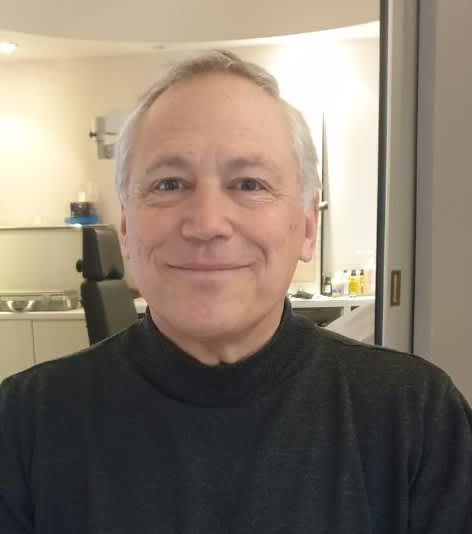 Dr Jean-Jacques NAVILLE