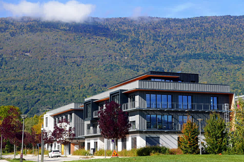 Médilac pôle médical et paramédical, pluridisciplinaire à Le