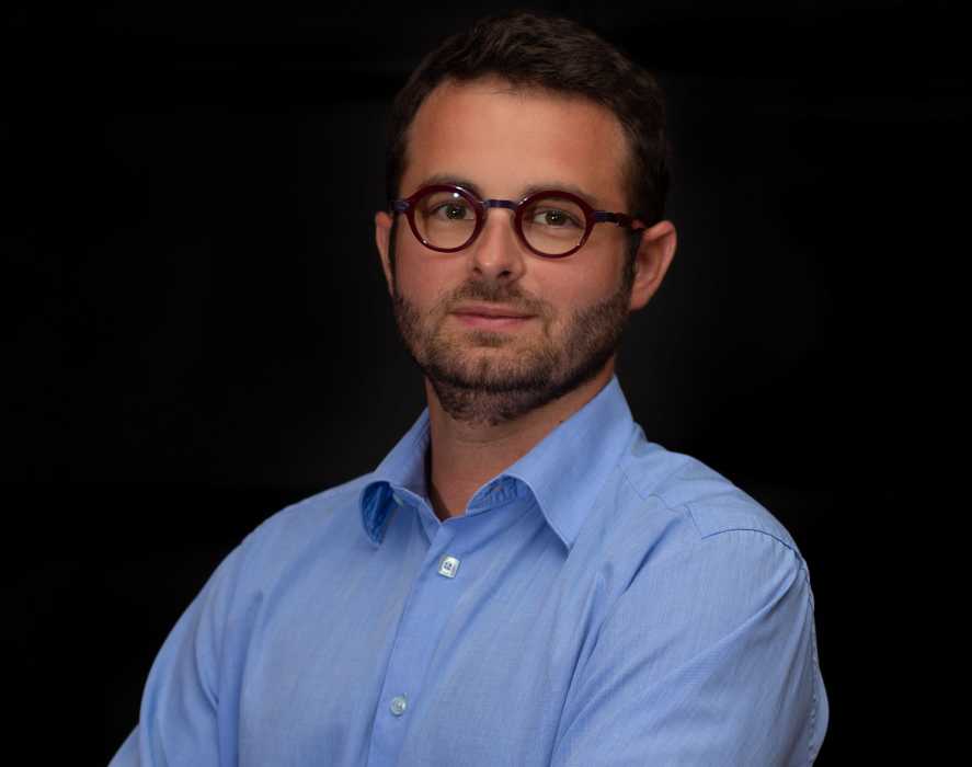 Dr Alexandre PALACIN