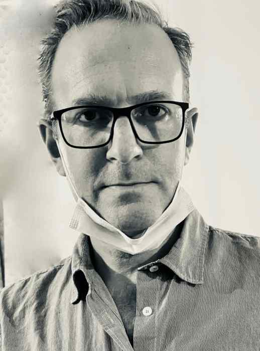 Dr Frédéric ZBAR