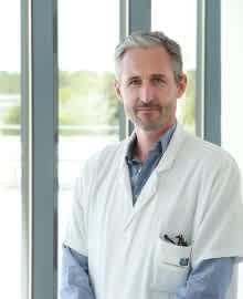 Dr Nicolas GARBOLINO