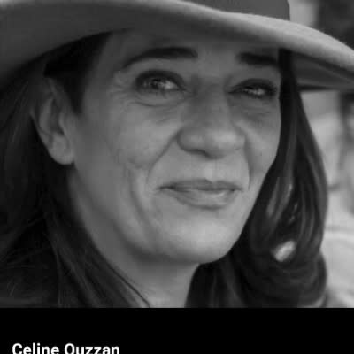 Céline Ouzzan