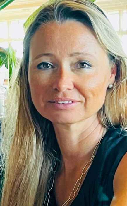 Dr Galia BIEGLE