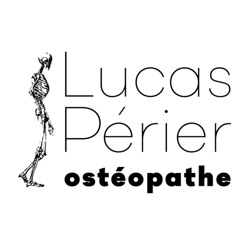 Lucas PERIER