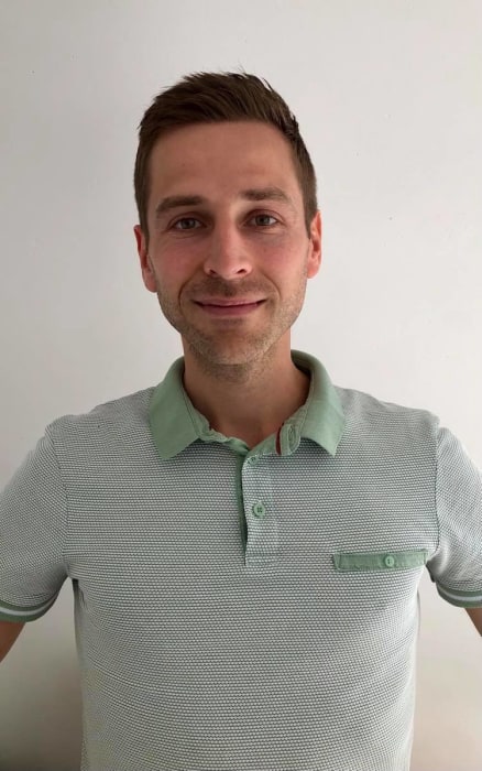 Romain BELLEC