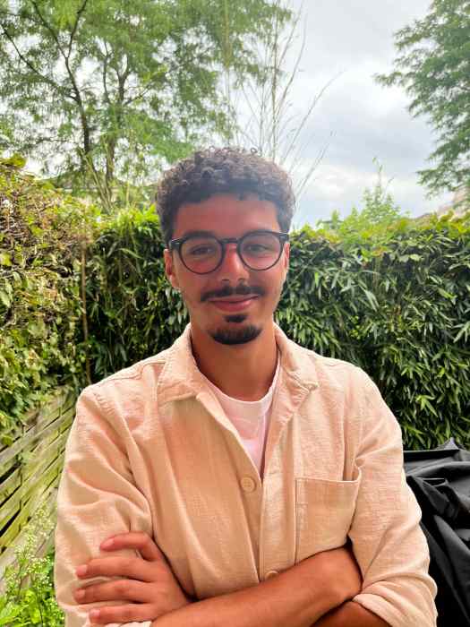 Bilal MTITOU