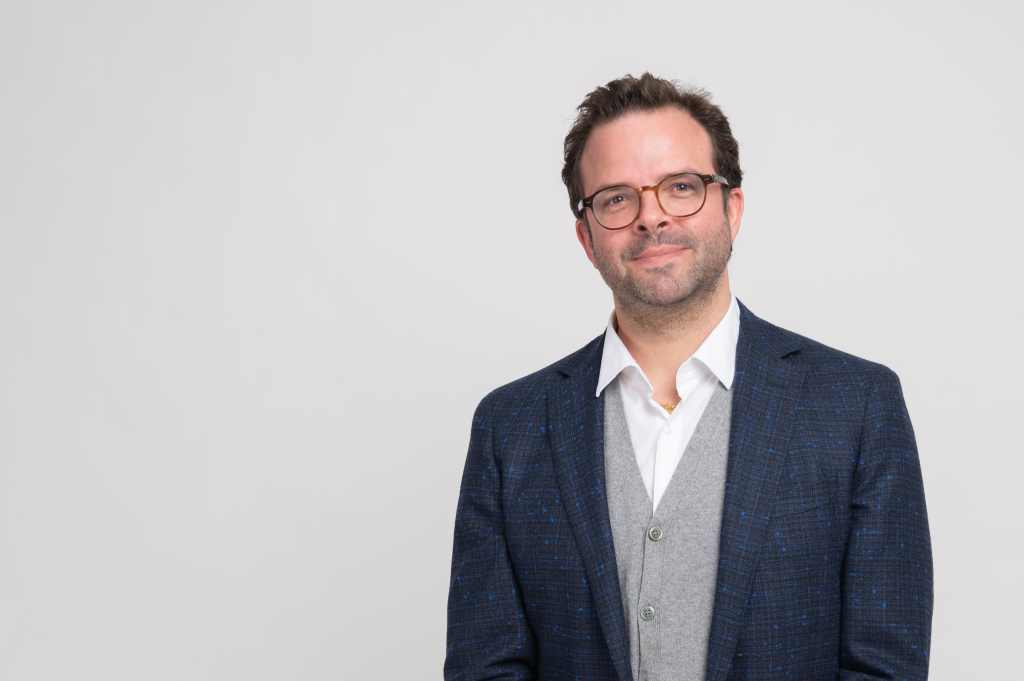 Dr Damien Chaste, Chirurgien urologue à Bezannes