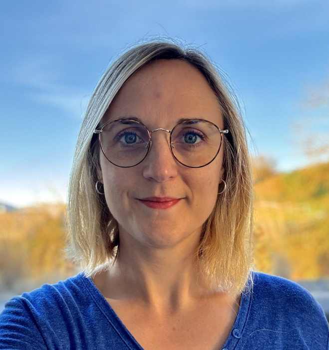 Dr Emilie Legrand, Gynécologue obstétricien à Annecy