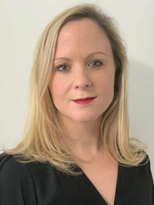 Dr Mathilde Drouffe