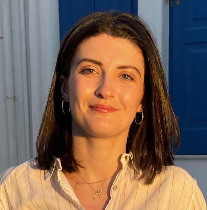Pauline Pouchin, Diététicien à Puteaux