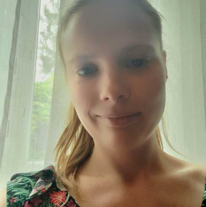 Pauline CARIN