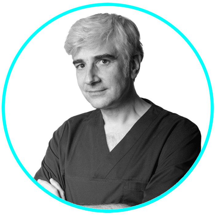 Dr GERY  LAVERDURE