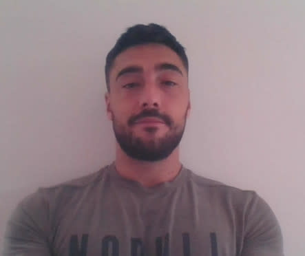 Romain  Theurf 