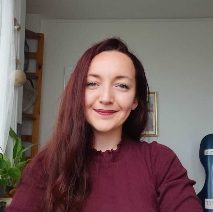 Anna Lekieffre