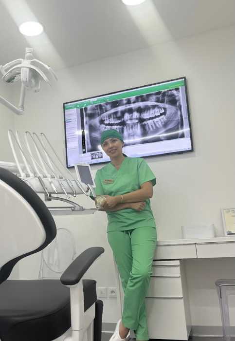 Dr Smaranda HERLEA