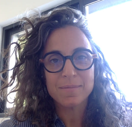 Dr SONIA DAHAN