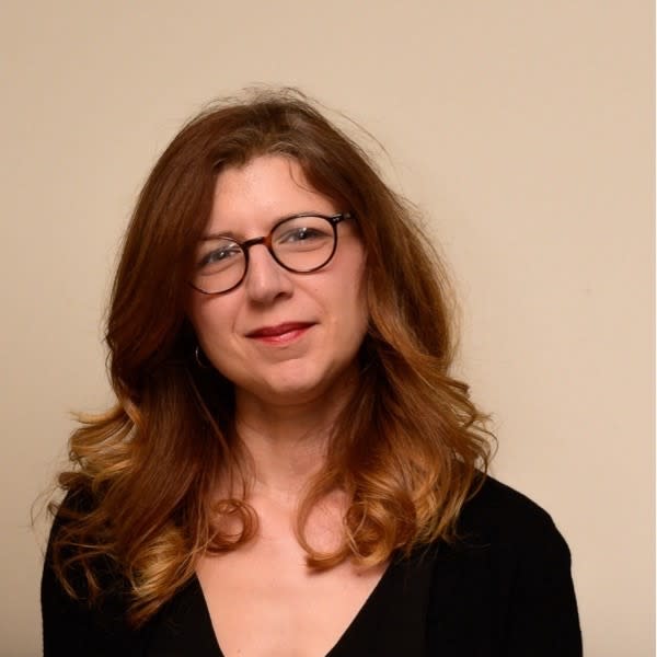Héloïse VALLOT DUPONT