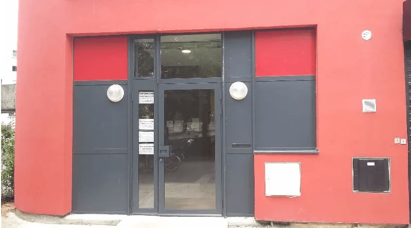 Dr Agathe Boutry-Hieulle