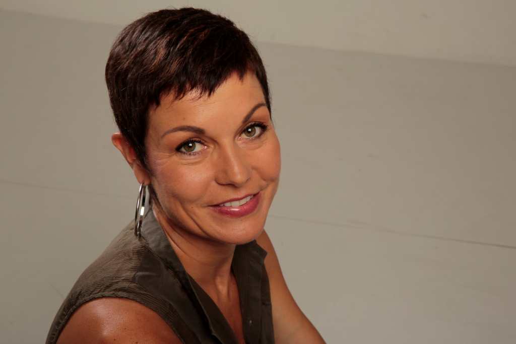 Sylvie DEVULDER