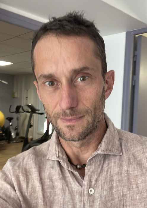 Didier CADICI