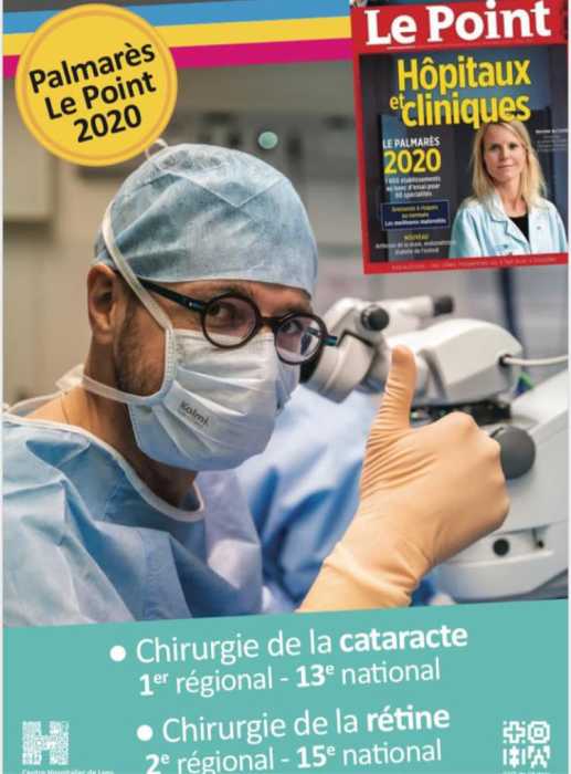 Dr FRANCOIS XAVIER DEMAILLY