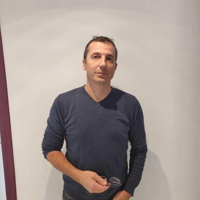 Dr Frédéric DUMOND