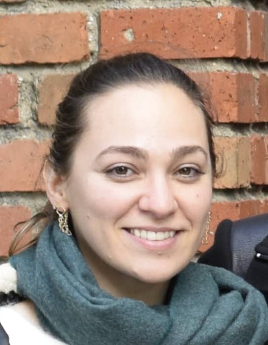 Dr Joséphine Du Payrat, Psychotherapeute à Neuilly-Sur-Seine