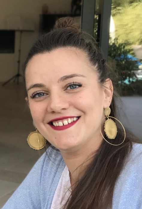 Cécile SANLES