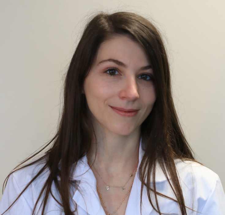 Dr Emilie Coronas, Pédiatre à Arras
