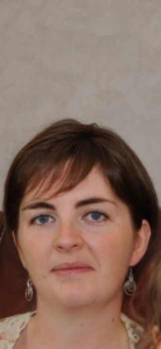 Anne-Sophie Garbé