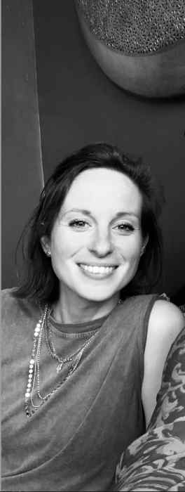Dr Alexia Nokin