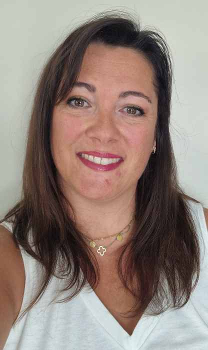  Nathalie Gouard