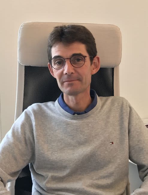 Dr Benoit DAUTRICHE